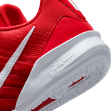 Nike Sabrina 3 University Red Angle 7