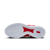 Nike Sabrina 3 University Red Angle 1