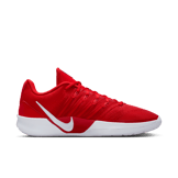 Nike Sabrina 3 University Red Angle 2