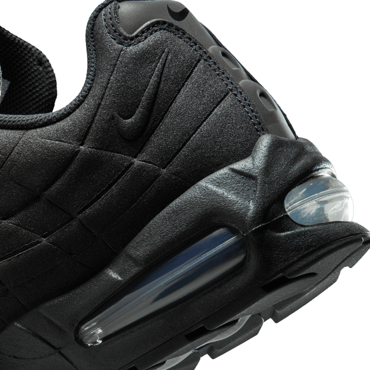 Nike Air Max 95 Family Reunion Off Noir Angle 7