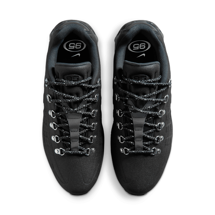 Nike Air Max 95 Family Reunion Off Noir Angle 6