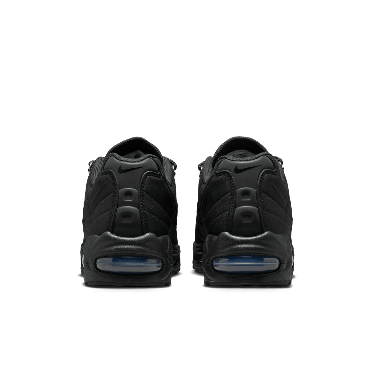 Nike Air Max 95 Family Reunion Off Noir Angle 1