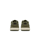 Air Jordan 1 Retro Low OG Medium Olive (TD) Angle 1