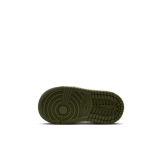 Air Jordan 1 Retro Low OG Medium Olive (TD) Angle 5