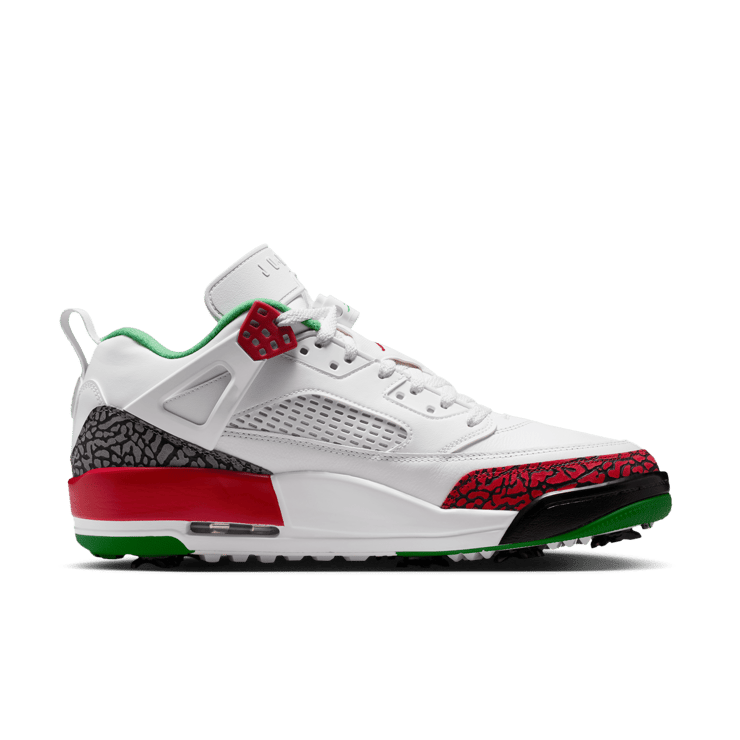 Jordan Spizike Low Golf OG Angle 3