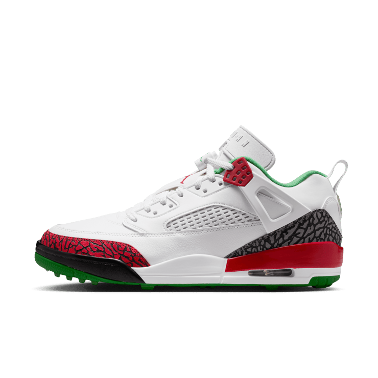 Jordan Spizike Low Golf OG Angle 1