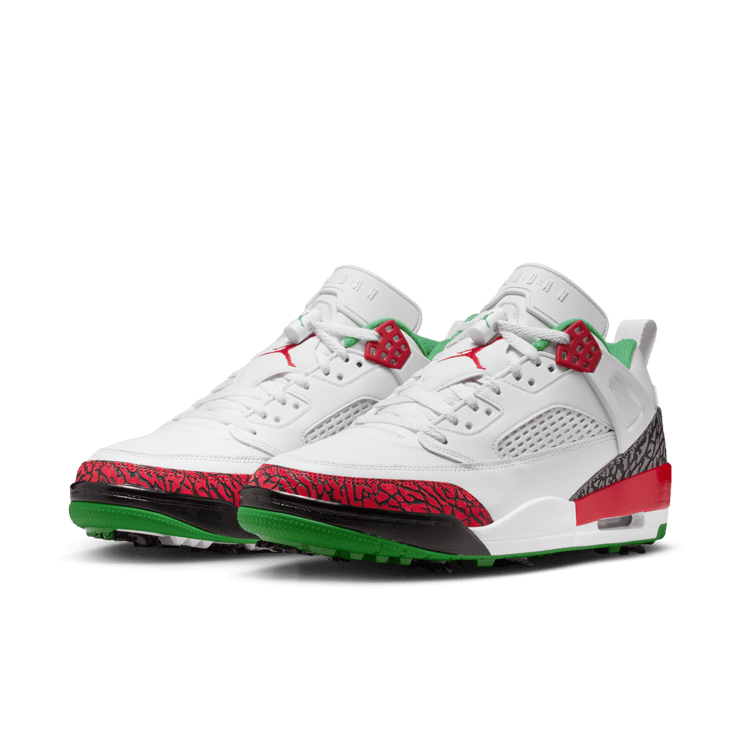 Jordan Spizike Low Golf OG Angle 0