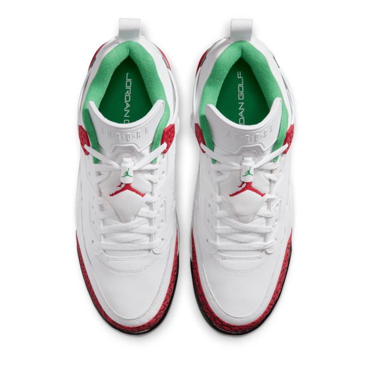 Jordan Spizike Low Golf OG Angle 5