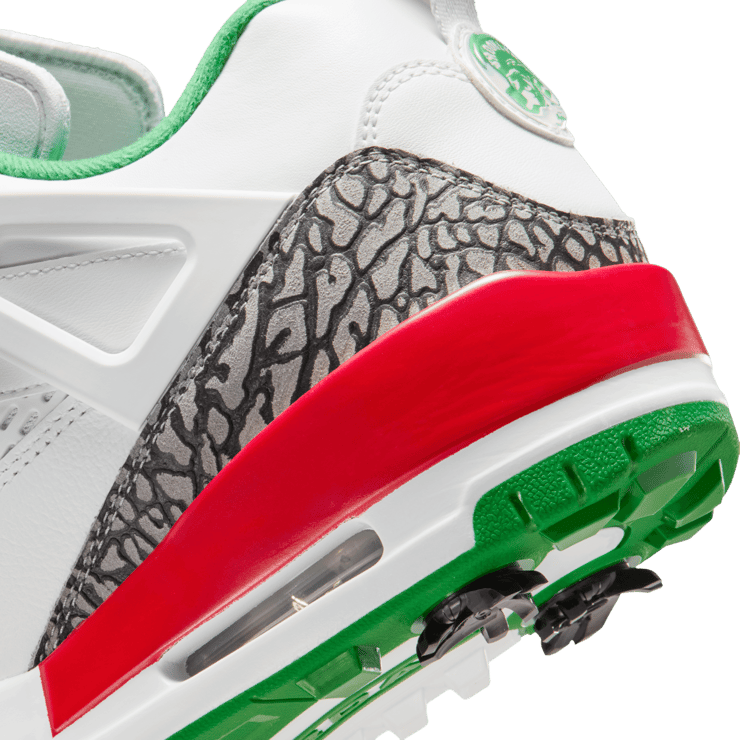 Jordan Spizike Low Golf OG Angle 8