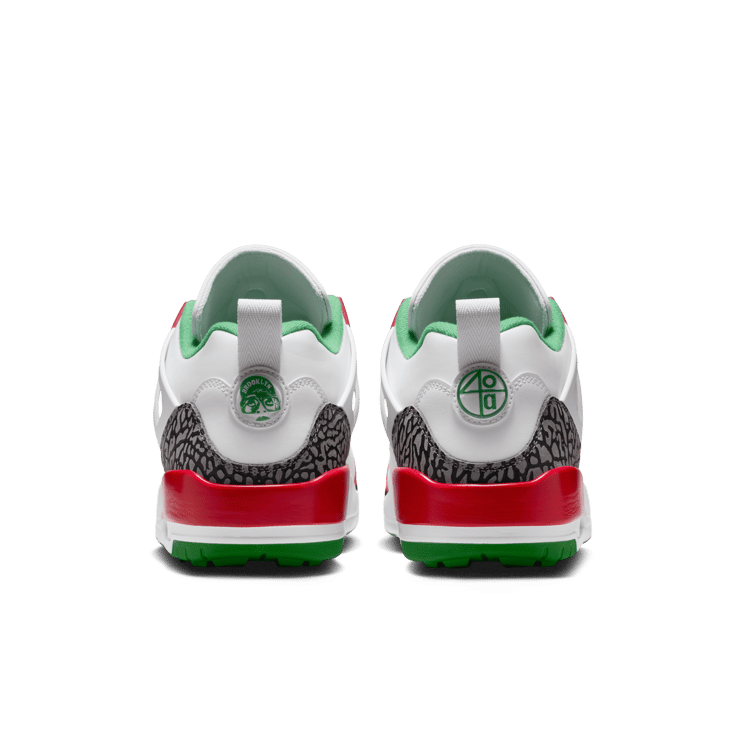 Jordan Spizike Low Golf OG Angle 2