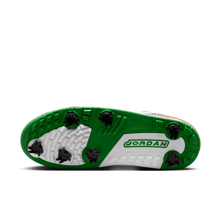 Jordan Spizike Low Golf OG Angle 4