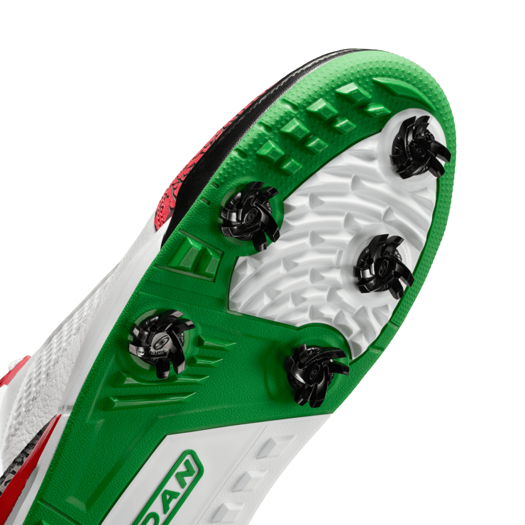 Jordan Spizike Low Golf OG Angle 6