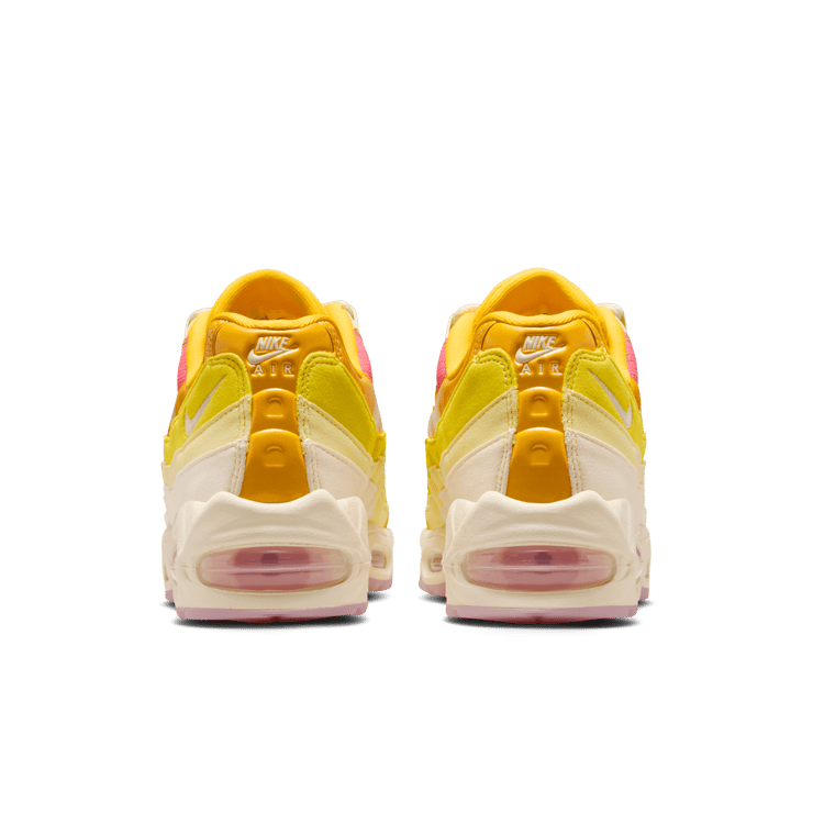 Nike Air Max 95 Sunshine (W) Angle 1