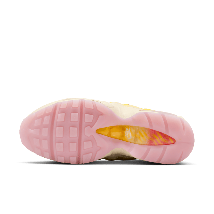 Nike Air Max 95 Sunshine (W) Angle 0