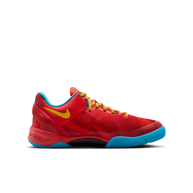 Nike Kobe 8 Protro Year of the Horse (GS) Angle 6