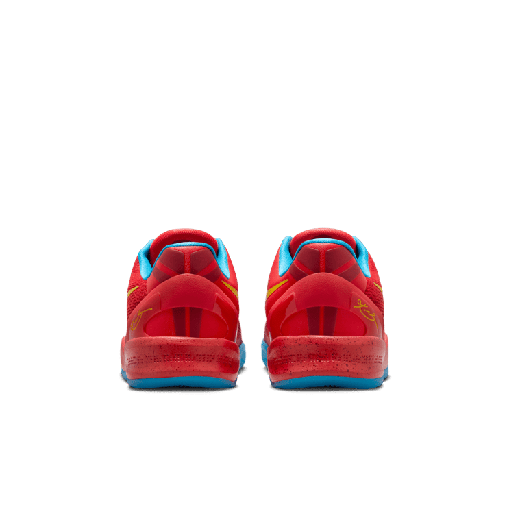 Nike Kobe 8 Protro Year of the Horse (GS) Angle 1