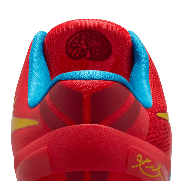 Nike Kobe 8 Protro Year of the Horse (GS) Angle 8