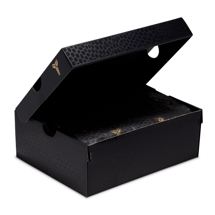 Nike Kobe 8 Protro Year of the Horse (GS) Angle 5