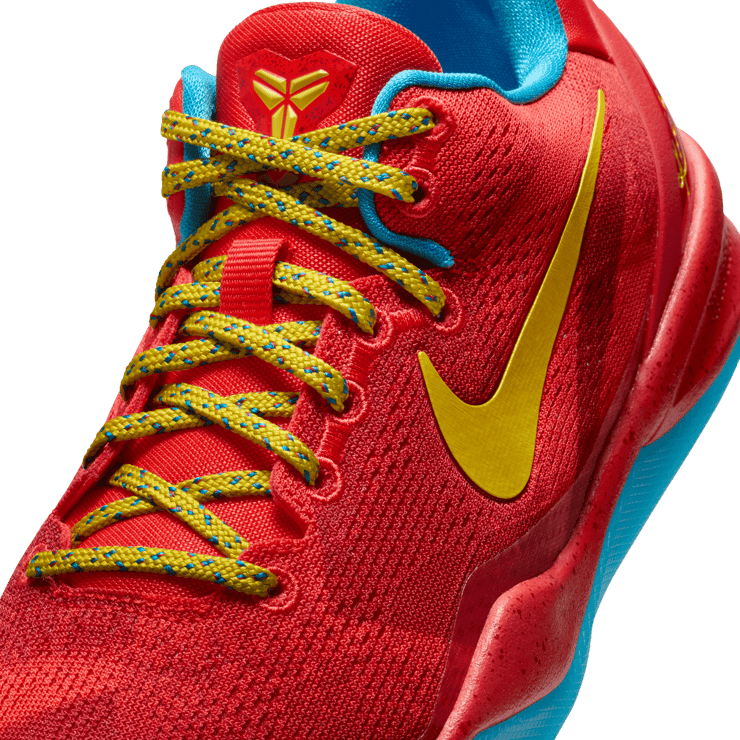 Nike Kobe 8 Protro Year of the Horse (GS) Angle 11