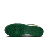 Nike Dunk Low Rattan Gorge Green Angle 0