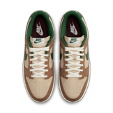 Nike Dunk Low Rattan Gorge Green Angle 1