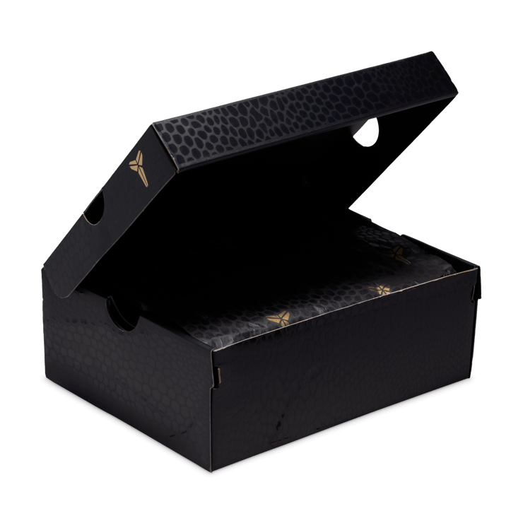 Nike Kobe 8 Protro Year of the Horse (PS) Angle 6