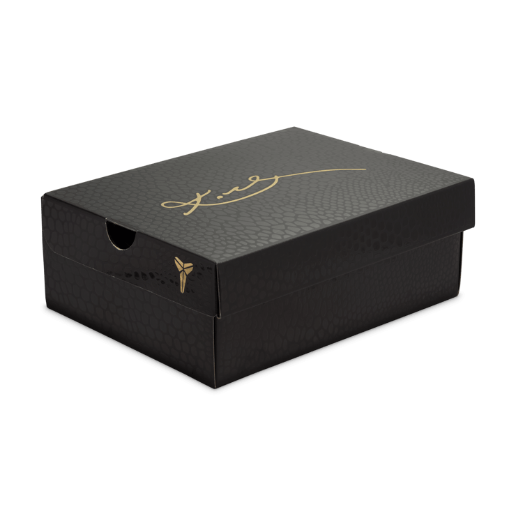 Nike Kobe 8 Protro Year of the Horse (PS) Angle 2