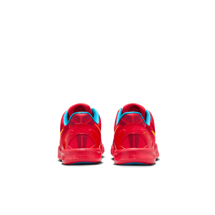 Nike Kobe 8 Protro Year of the Horse (PS) Angle 3