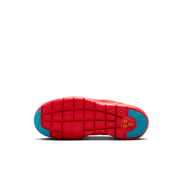 Nike Kobe 8 Protro Year of the Horse (PS) Angle 1