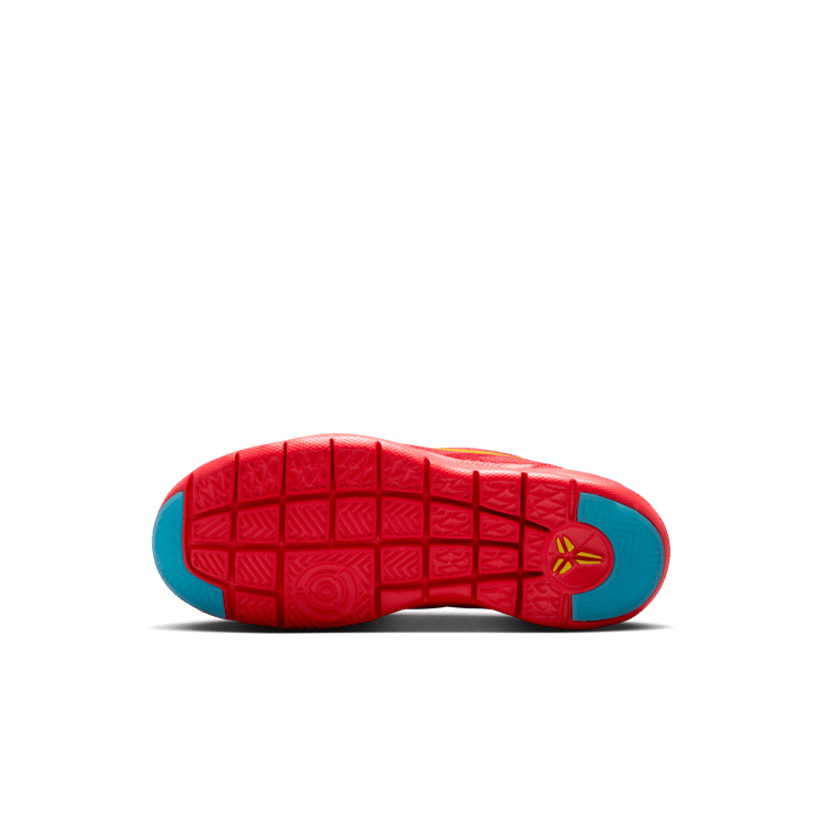 Nike Kobe 8 Protro Year of the Horse (PS) Angle 1