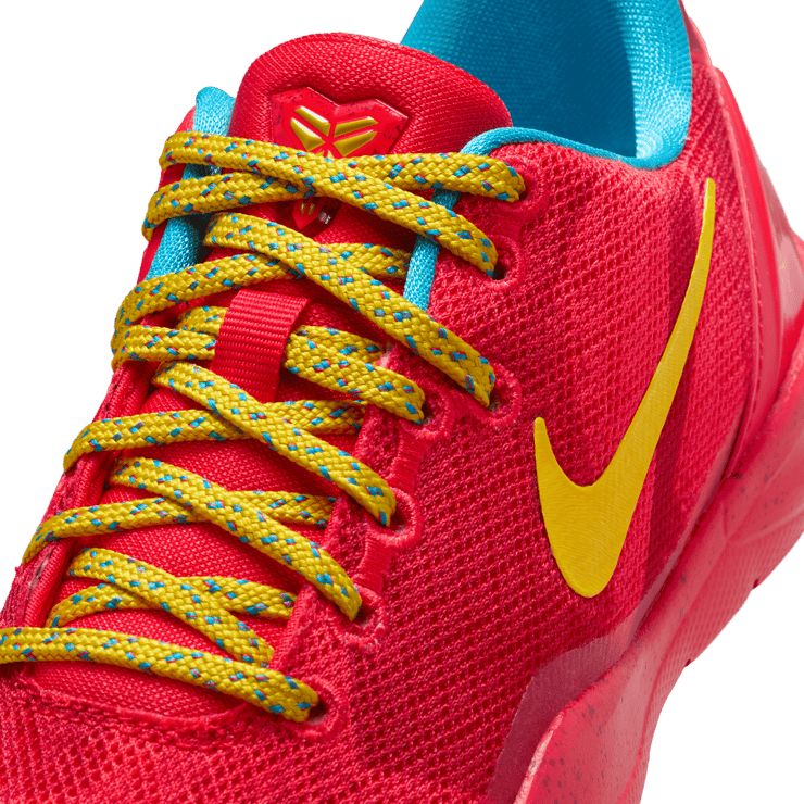 Nike Kobe 8 Protro Year of the Horse (PS) Angle 9