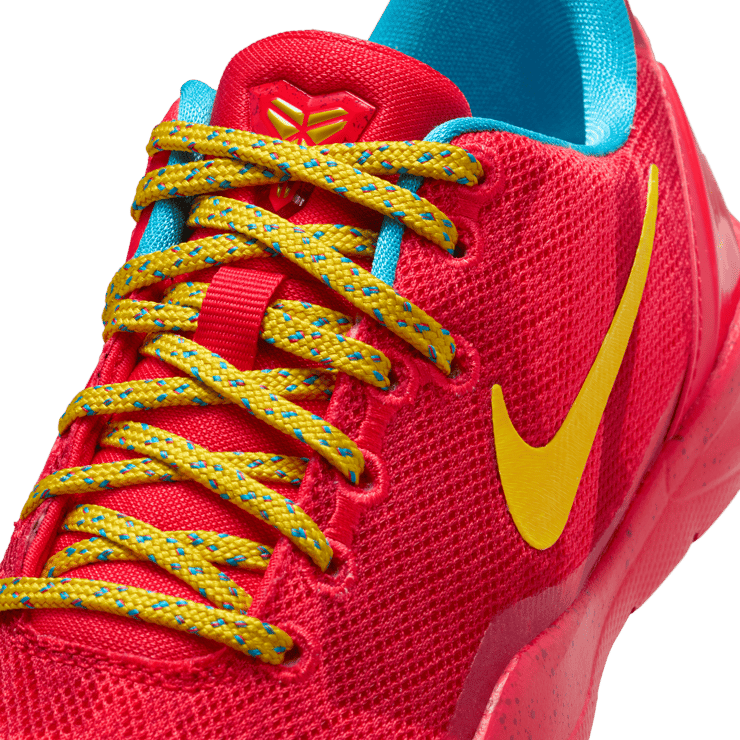 Nike Kobe 8 Protro Year of the Horse (PS) Angle 9