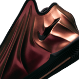 Nike GT Future Copper Angle 9