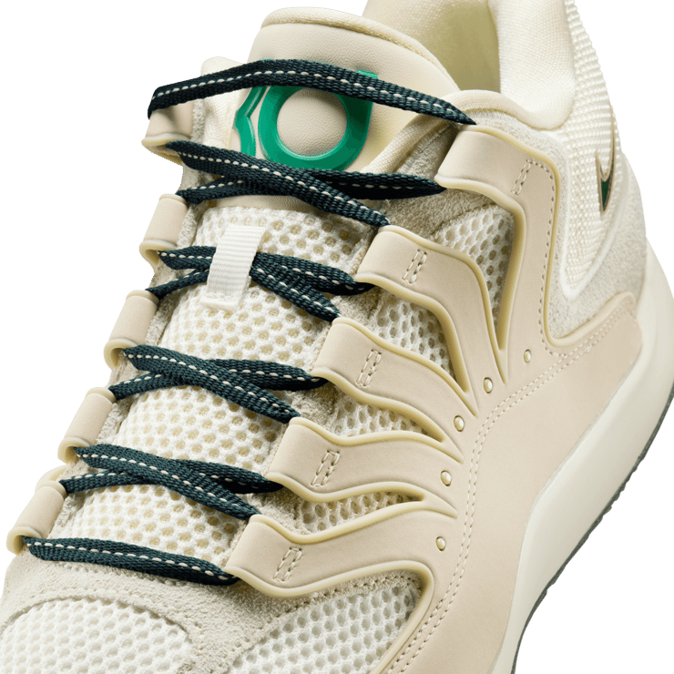 NIke KD 18 Coconut Milk Angle 6