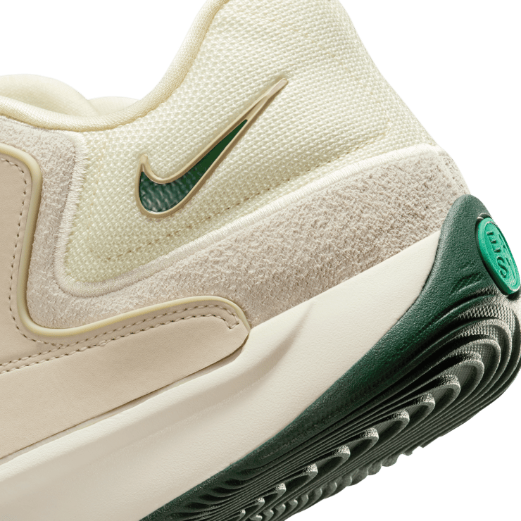 NIke KD 18 Coconut Milk Angle 7