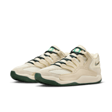 NIke KD 18 Coconut Milk Angle 2
