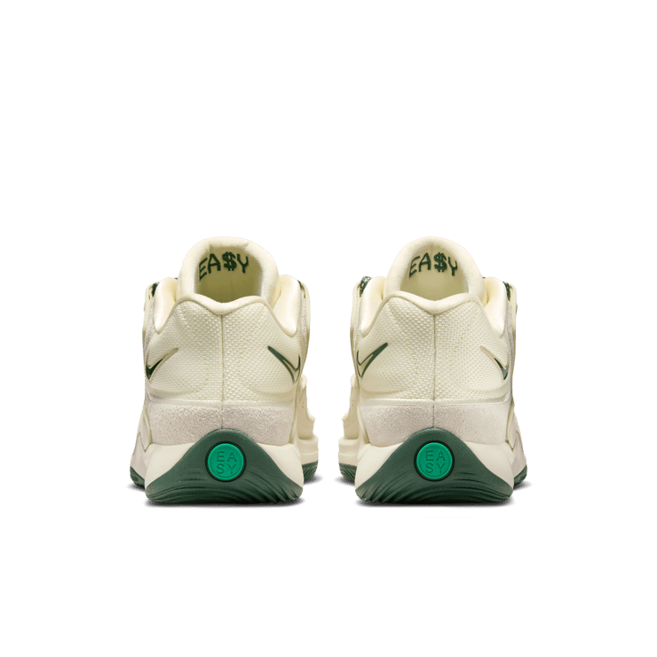 NIke KD 18 Coconut Milk Angle 3