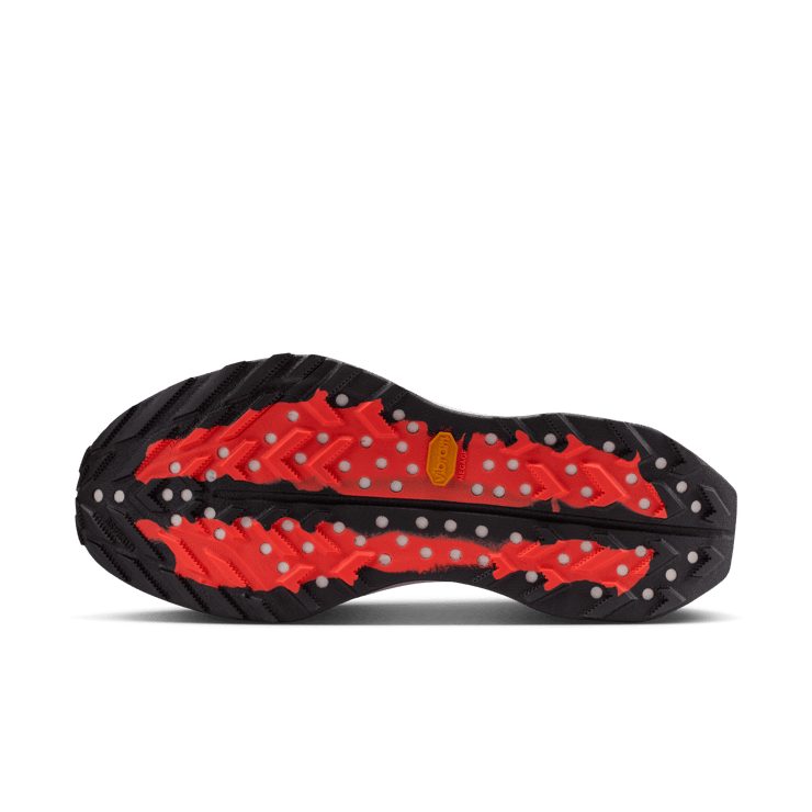 Nike ACG Ultrafly Trail Hyper Crimson Angle 3