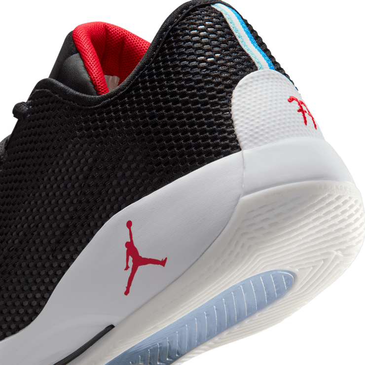 Jordan Luka .77 Bred Angle 6