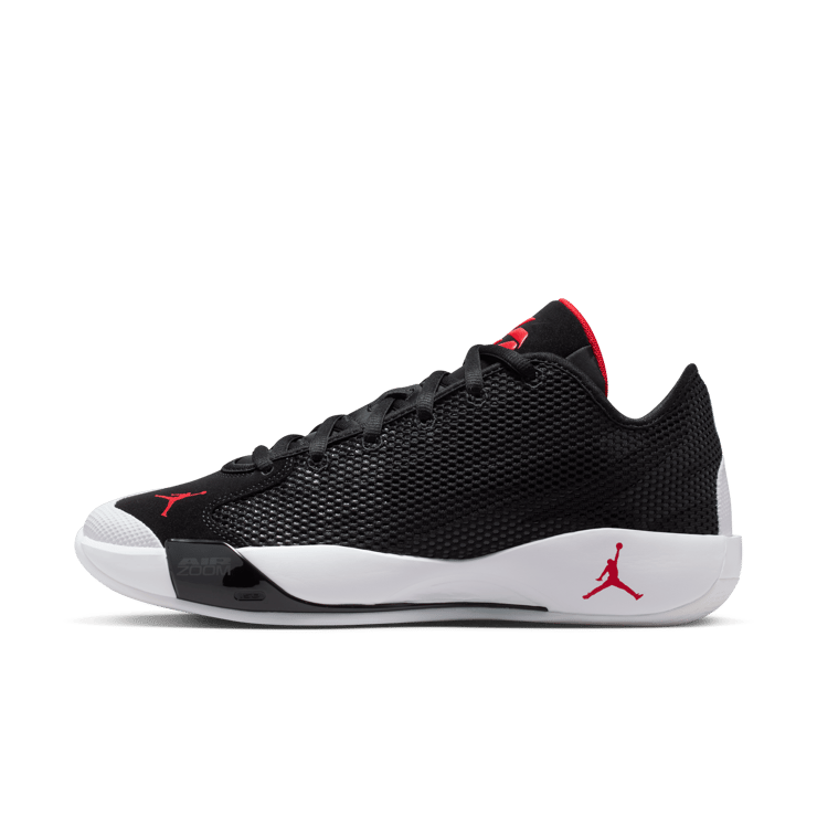 Jordan Luka .77 Bred Angle 3