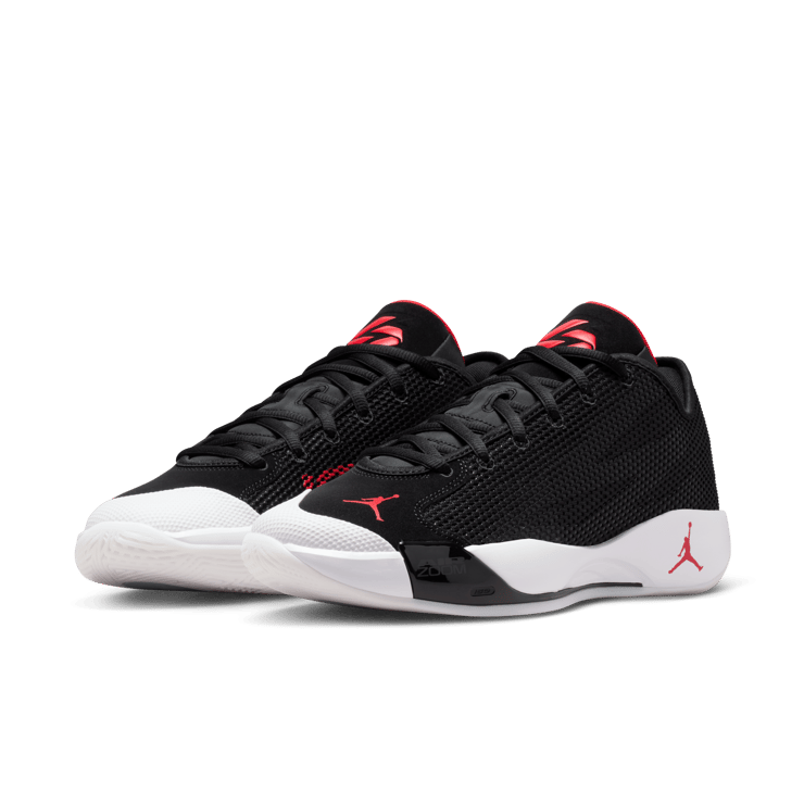 Jordan Luka .77 Bred Angle 2