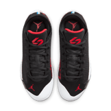 Jordan Luka .77 Bred Angle 5
