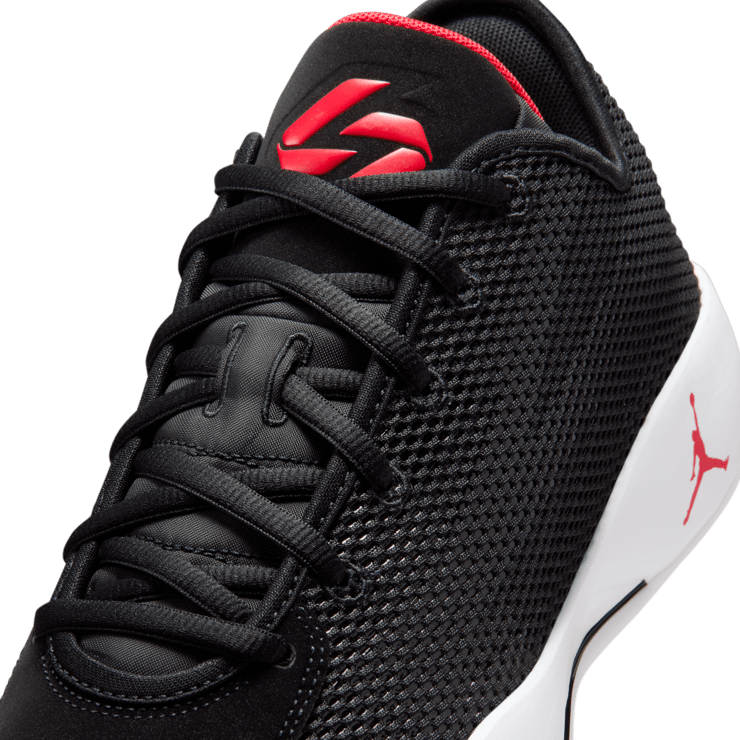 Jordan Luka .77 Bred Angle 7