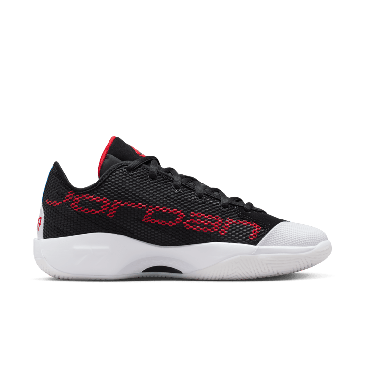 Jordan Luka .77 Bred Angle 4