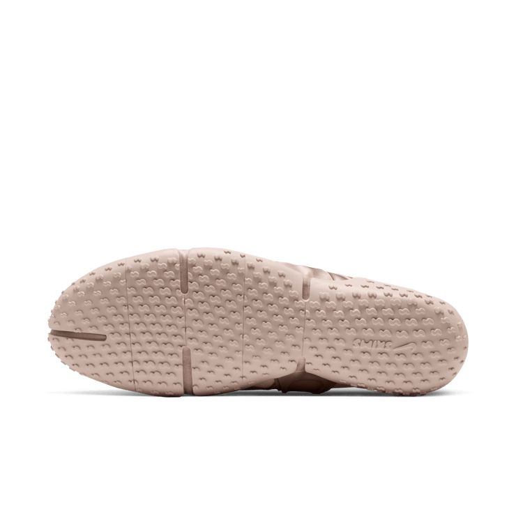 NikeSKIMS Rift Satin Silt Red Angle 3