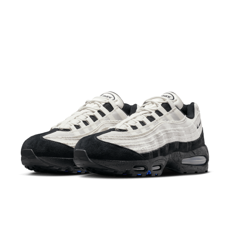Nike Air Max 95 Big Bubble Family Reunion France Angle 1