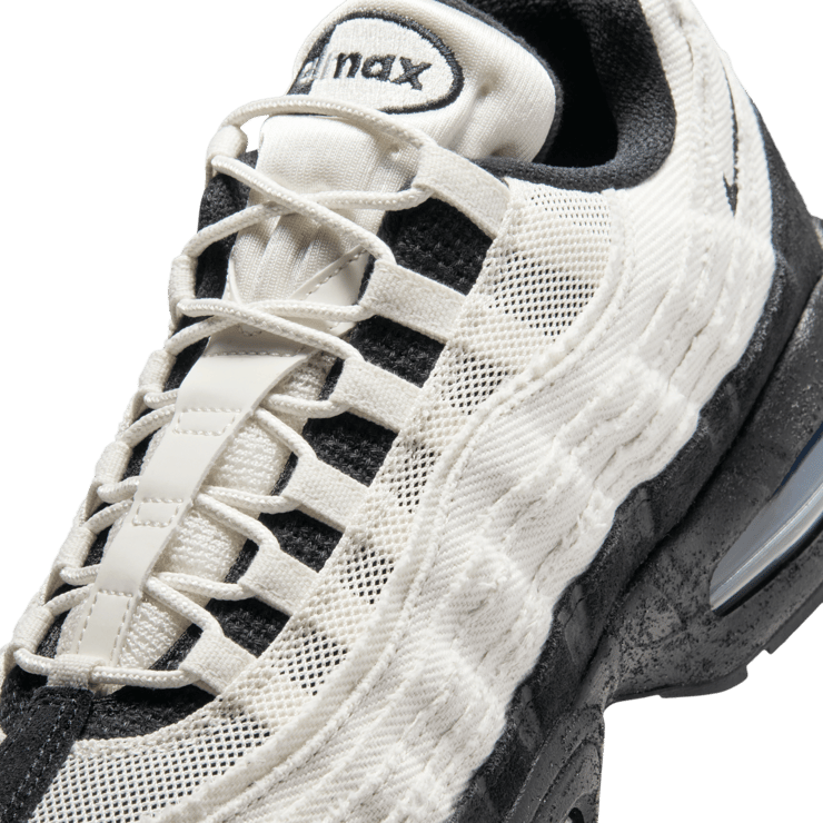 Nike Air Max 95 Big Bubble Family Reunion France Angle 7