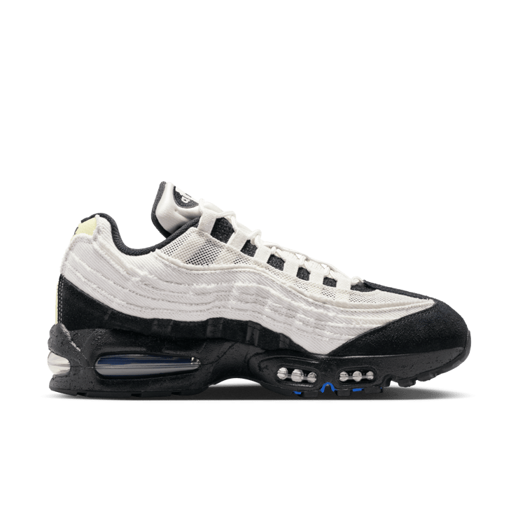 Nike Air Max 95 Big Bubble Family Reunion France Angle 2