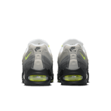 Nike Air Max 95 OG Big Bubble Neon (W) Angle 1