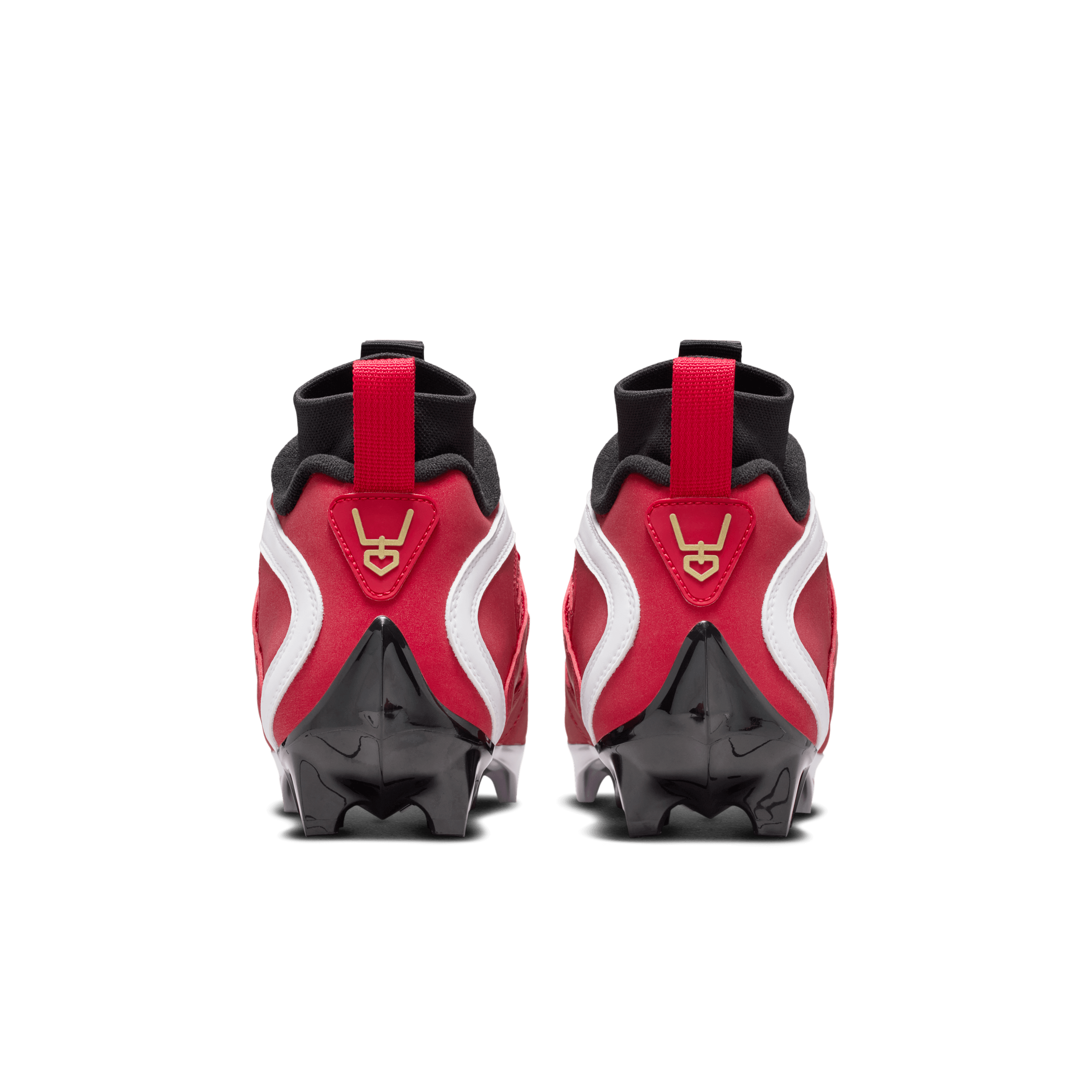 deion sanders jordan cleats